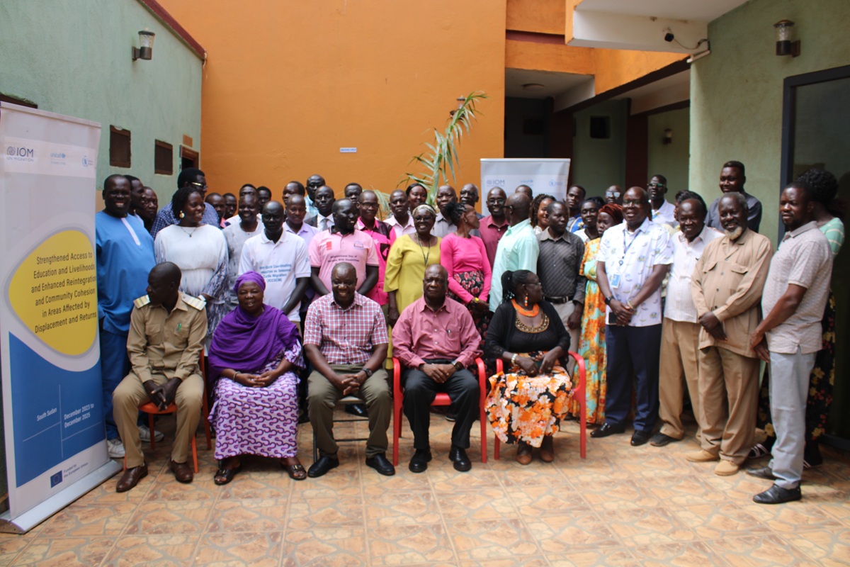 Participants of the STT training in Wau pose for a</p>...
			</div>
				</li>
			</ul>
</form>

	
</div>

		</div>
		<!-- //MAIN CONTENT -->

	</div>
</div> 


  


  

  
  
<!-- BACK TOP TOP BUTTON -->
<div id=