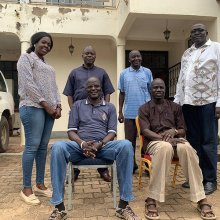 CEWERU Team